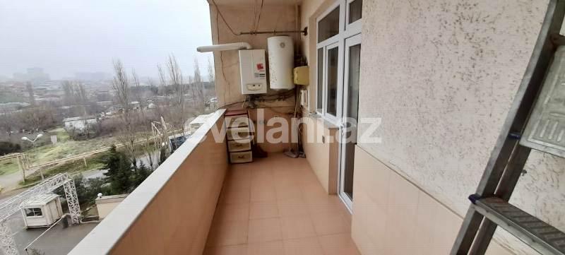 Sale, new building, 3 room, 127 m², Yasamal r.
