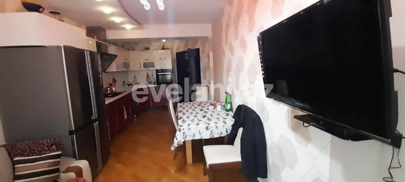 Sale, new building, 3 room, 127 m², Yasamal r.