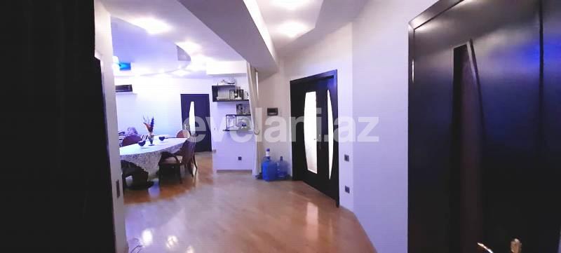 Sale, new building, 3 room, 127 m², Yasamal r.