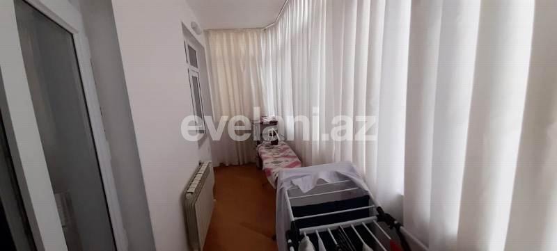 Sale, new building, 3 room, 127 m², Yasamal r.