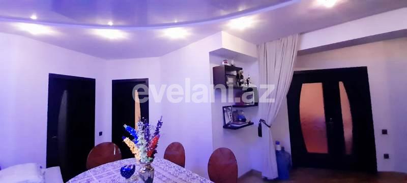 Sale, new building, 3 room, 127 m², Yasamal r.