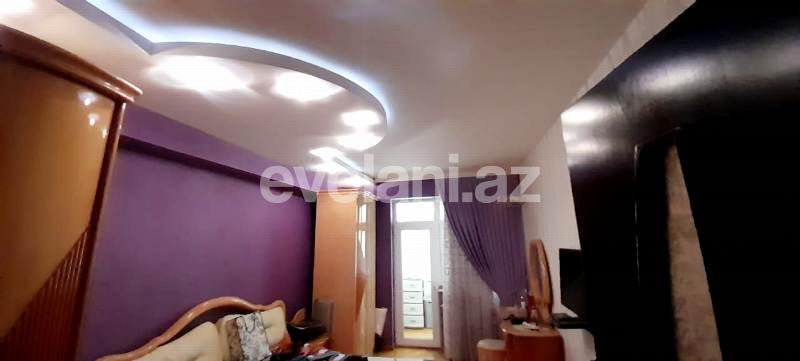 Sale, new building, 3 room, 127 m², Yasamal r.