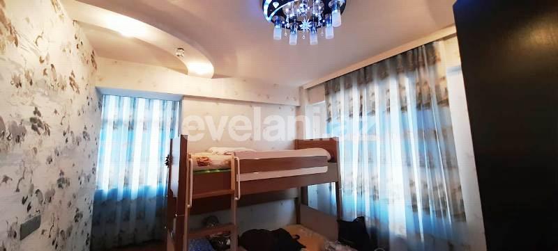 Sale, new building, 3 room, 127 m², Yasamal r.