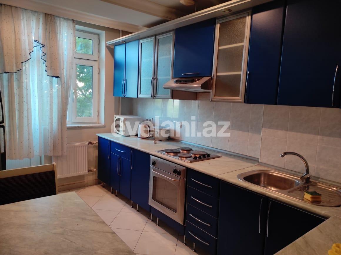 Satılır, yeni tikili, 2 otaqlı, 84 m², Yasamal r.