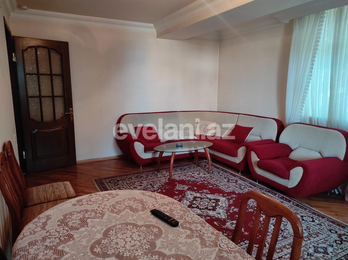 Satılır, yeni tikili, 2 otaqlı, 84 m², Yasamal r.