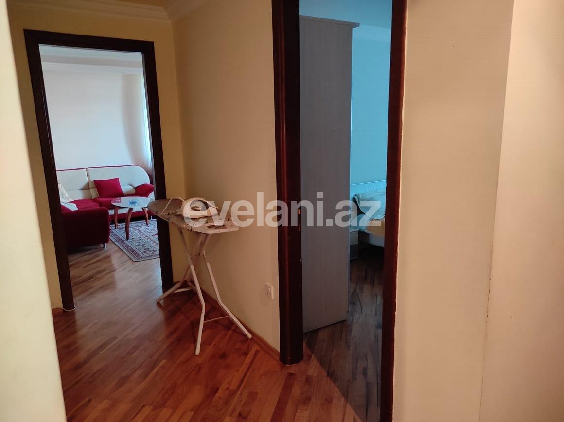 Satılır, yeni tikili, 2 otaqlı, 84 m², Yasamal r.