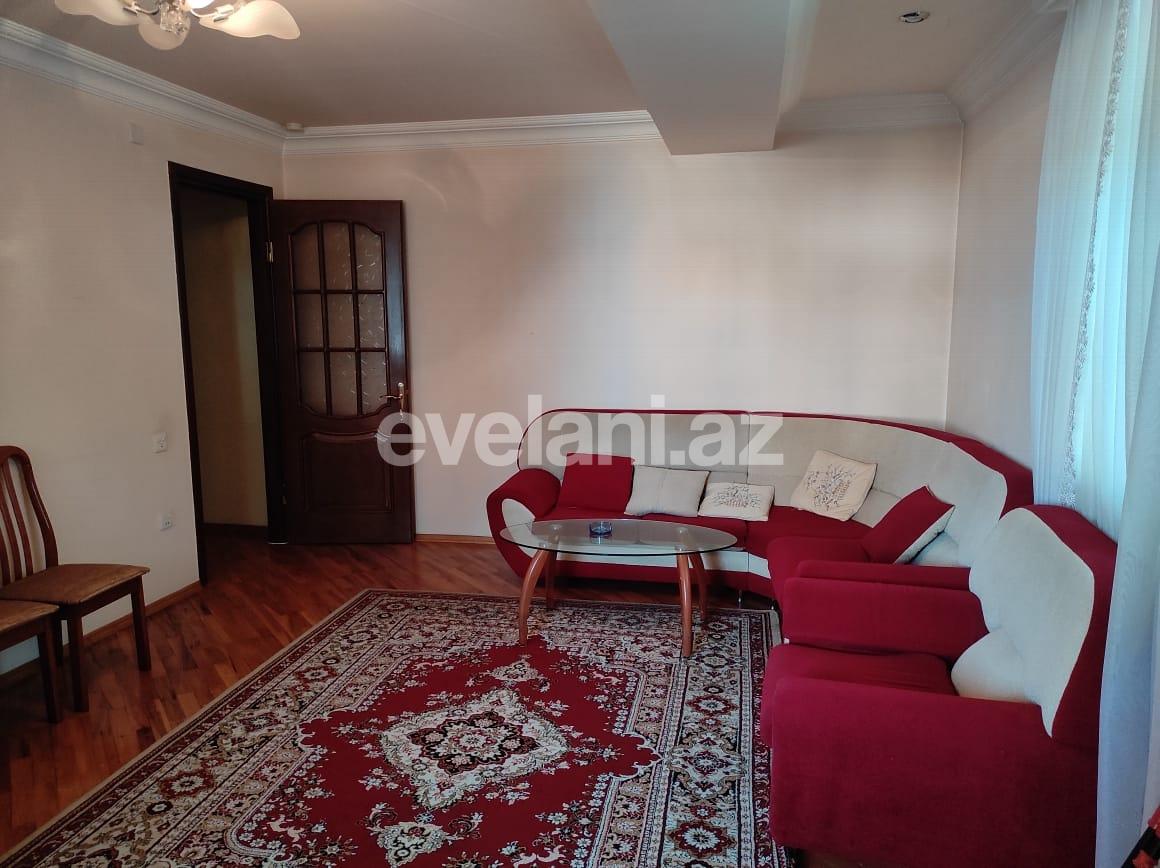 Satılır, yeni tikili, 2 otaqlı, 84 m², Yasamal r.