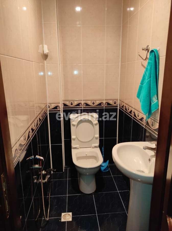 Satılır, yeni tikili, 2 otaqlı, 84 m², Yasamal r.