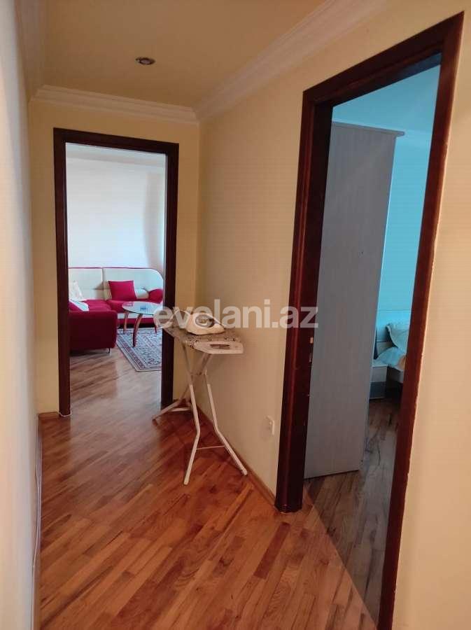 Satılır, yeni tikili, 2 otaqlı, 84 m², Yasamal r.