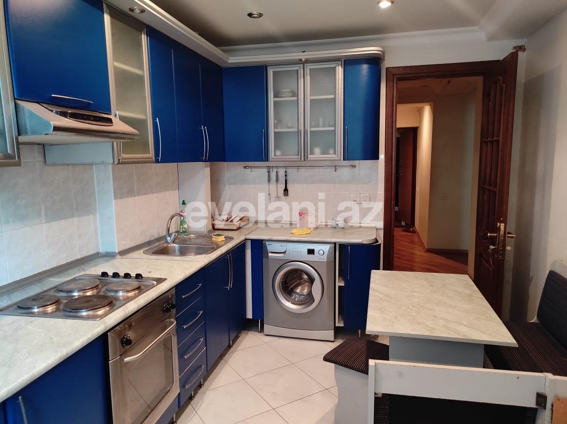 Satılır, yeni tikili, 2 otaqlı, 84 m², Yasamal r.