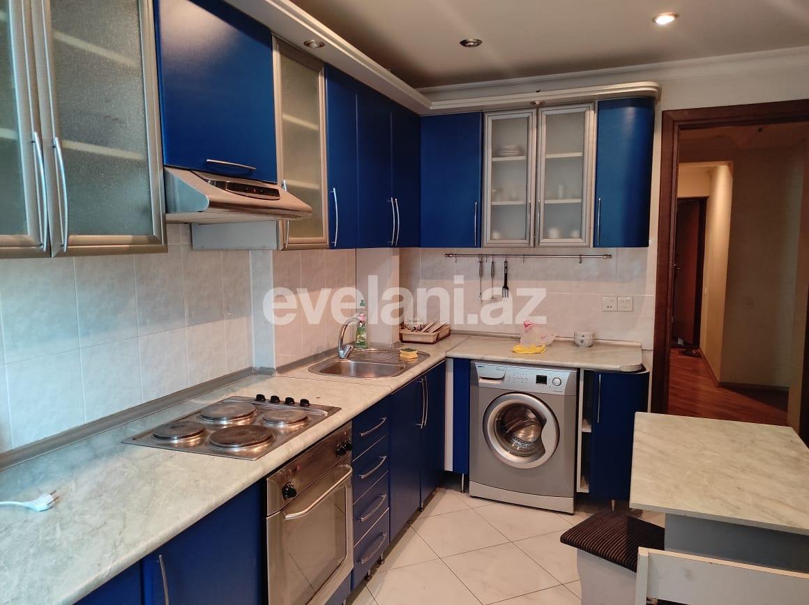 Satılır, yeni tikili, 2 otaqlı, 84 m², Yasamal r.