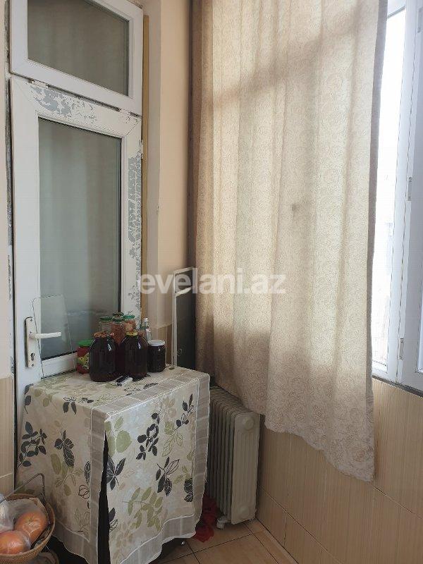 Satılır, yeni tikili, 2 otaqlı, 60 m², Yasamal r.
