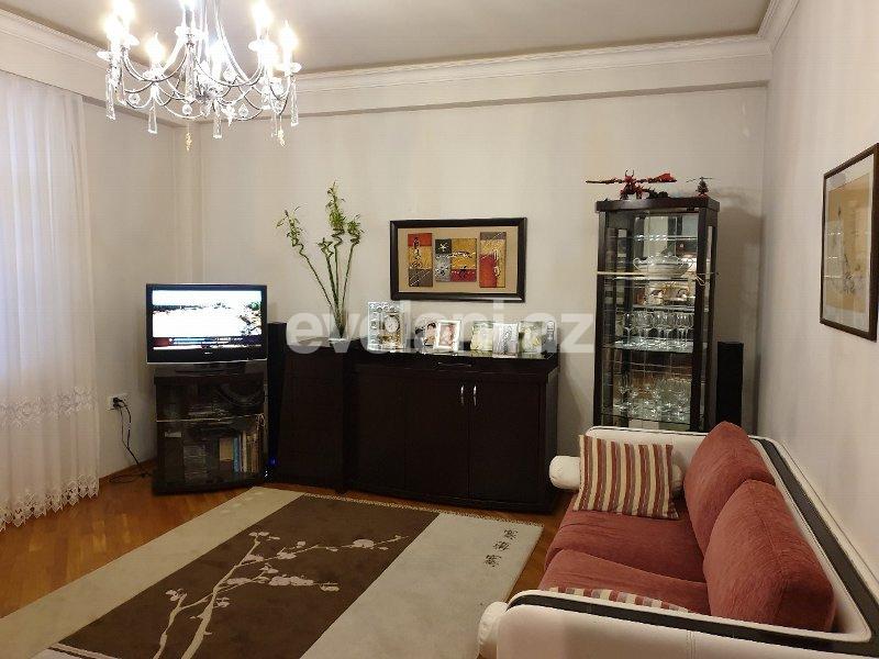 Satılır, yeni tikili, 2 otaqlı, 60 m², Yasamal r.
