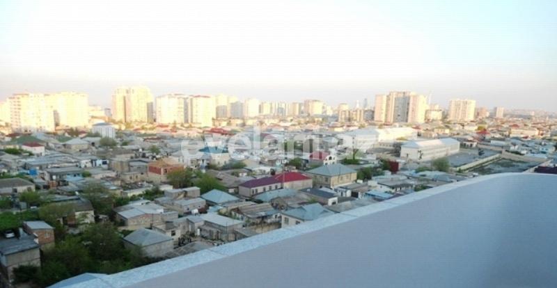 Satılır, yeni tikili, 2 otaqlı, 60 m², Yasamal r.