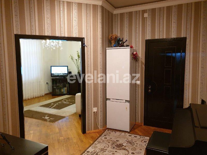 Satılır, yeni tikili, 2 otaqlı, 60 m², Yasamal r.