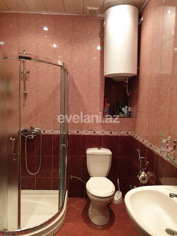 Satılır, yeni tikili, 2 otaqlı, 60 m², Yasamal r.