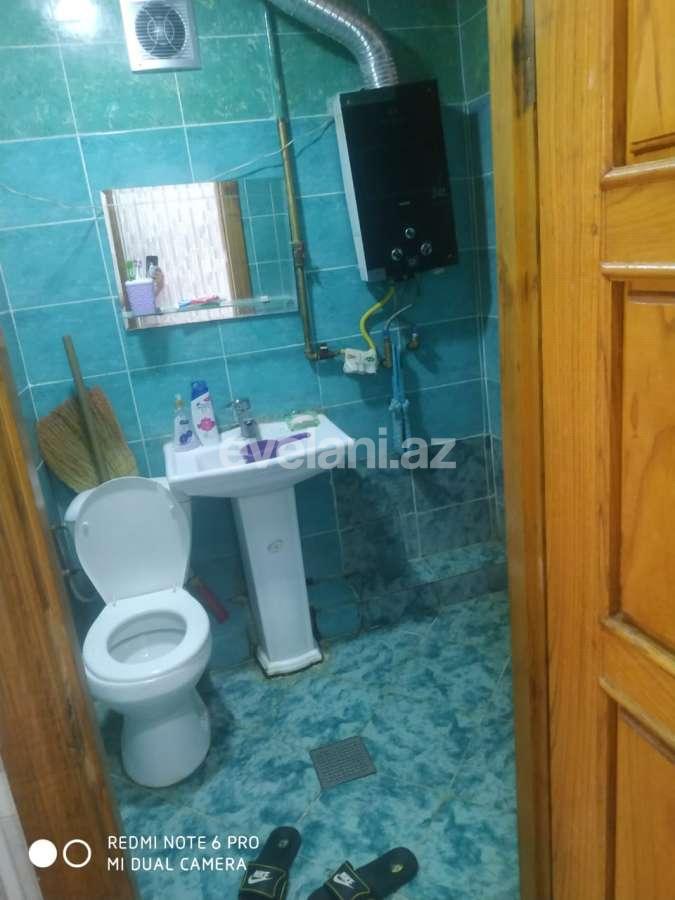 Satılır, köhnə tikili, 3 otaqlı, 80 m², Nəriman Nərimanov m.