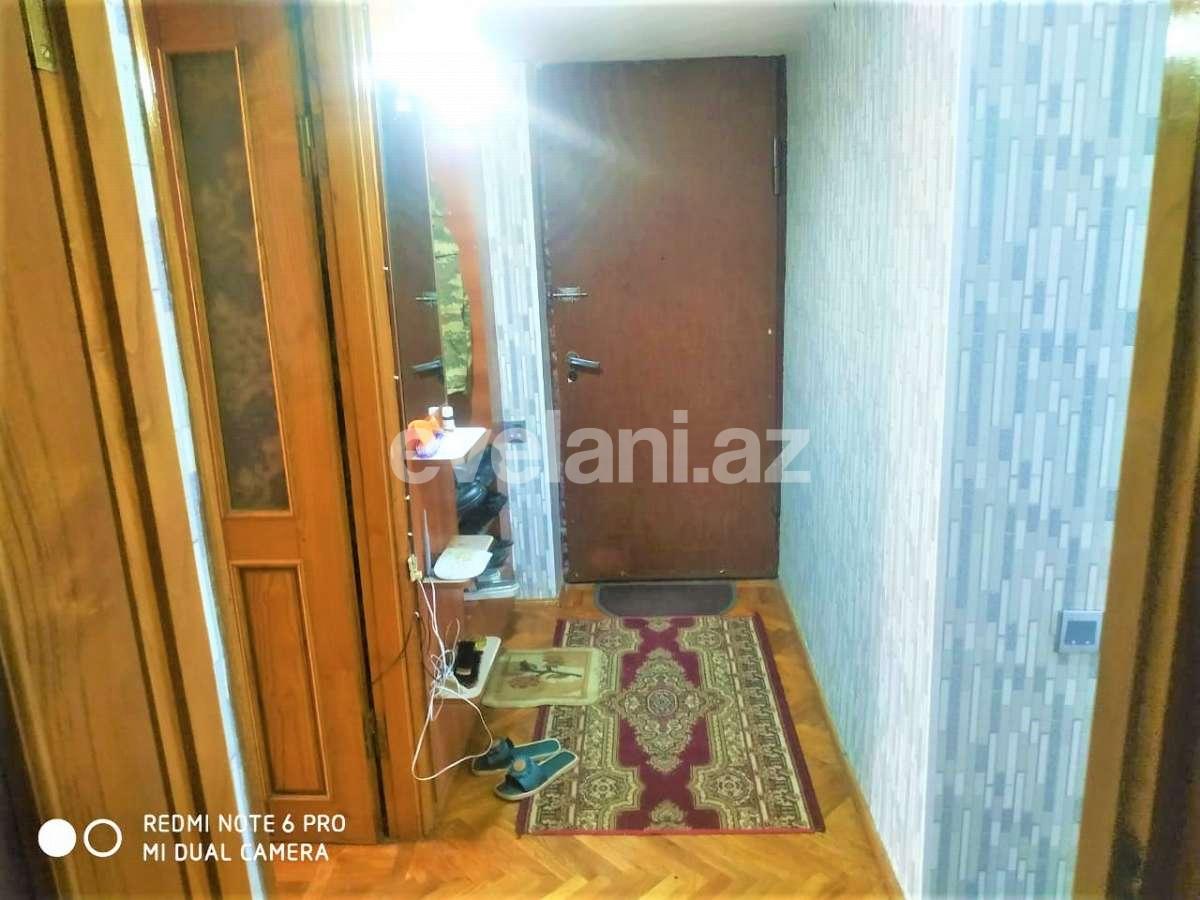 Satılır, köhnə tikili, 3 otaqlı, 80 m², Nəriman Nərimanov m.