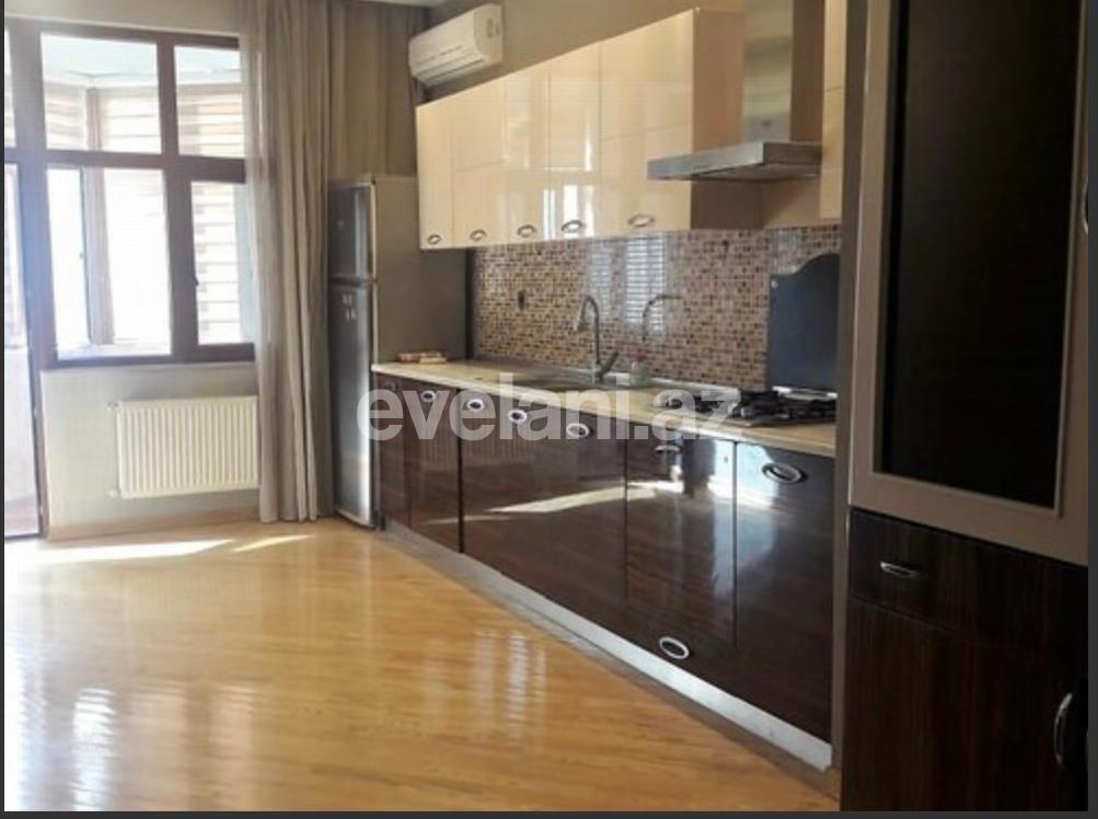Satılır, yeni tikili, 2 otaqlı, 91 m², Nəsimi r.
