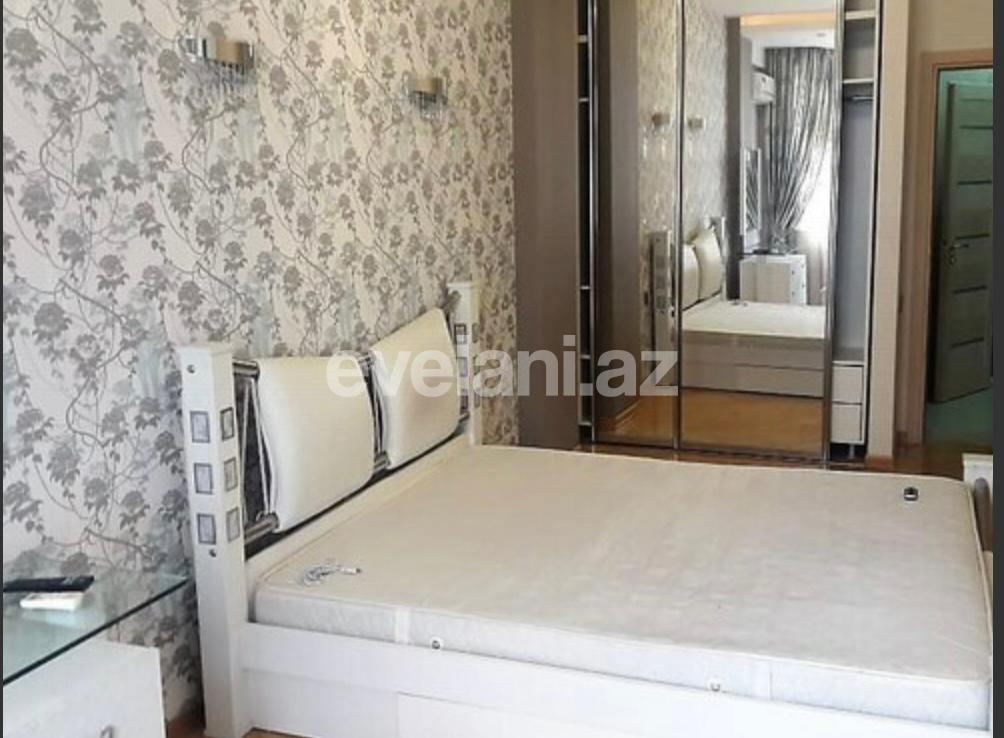 Satılır, yeni tikili, 2 otaqlı, 91 m², Nəsimi r.