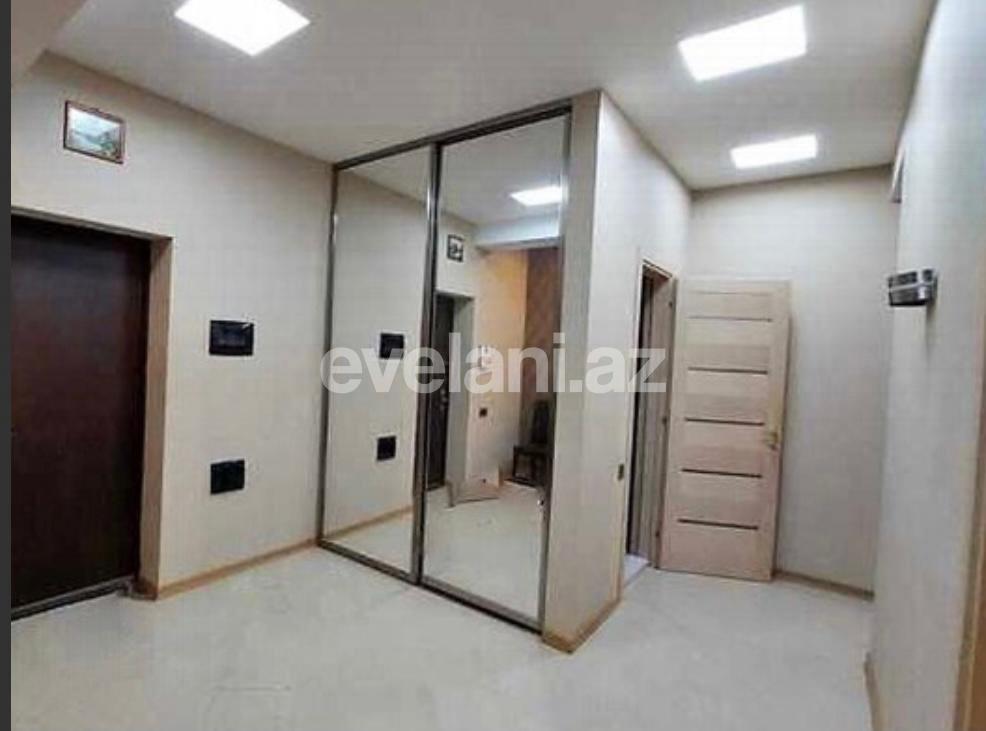 Satılır, yeni tikili, 2 otaqlı, 91 m², Nəsimi r.
