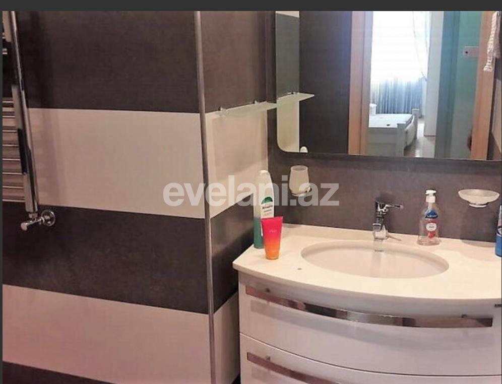 Satılır, yeni tikili, 2 otaqlı, 91 m², Nəsimi r.