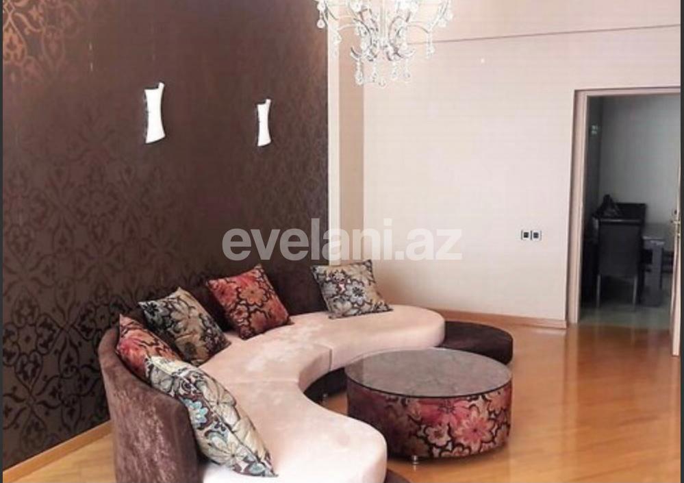 Satılır, yeni tikili, 2 otaqlı, 91 m², Nəsimi r.