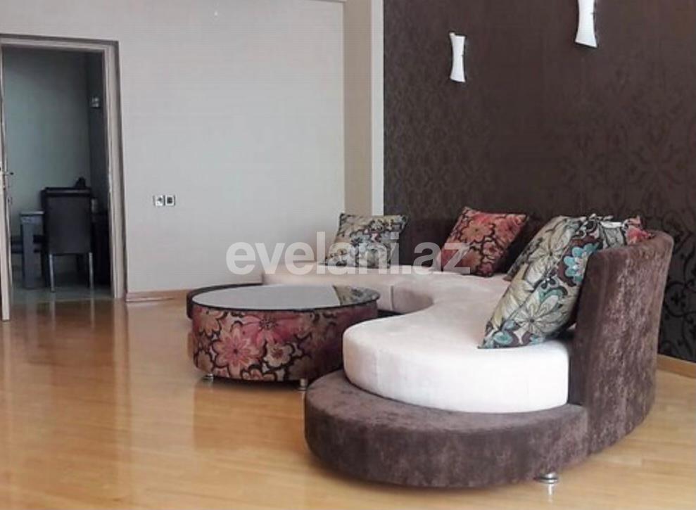 Satılır, yeni tikili, 2 otaqlı, 91 m², Nəsimi r.