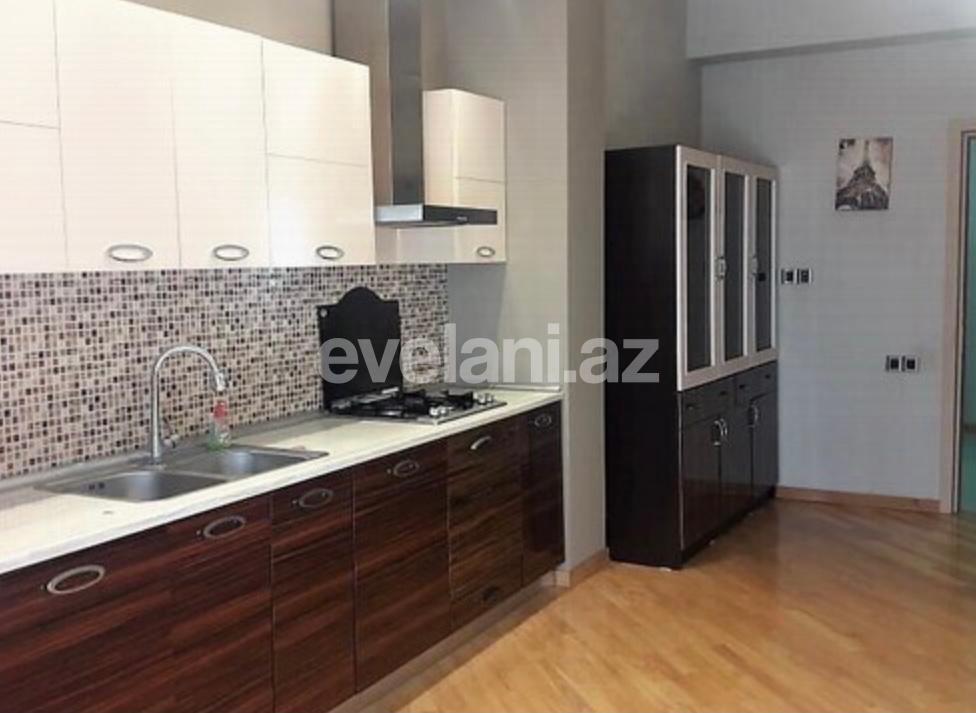 Satılır, yeni tikili, 2 otaqlı, 91 m², Nəsimi r.