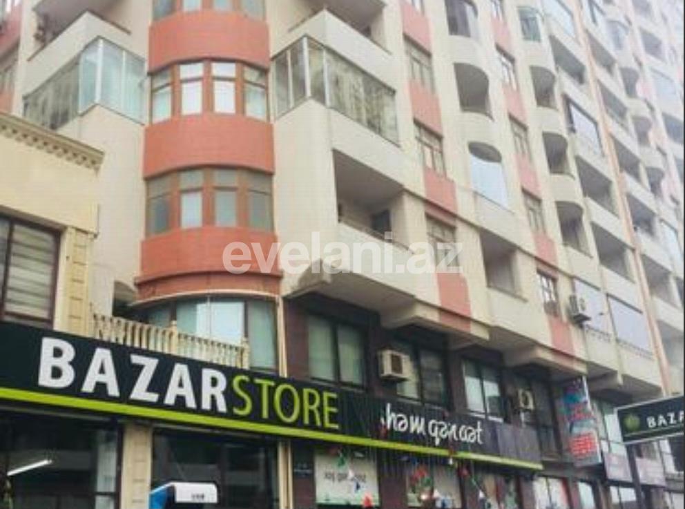 Satılır, yeni tikili, 2 otaqlı, 91 m², Nəsimi r.