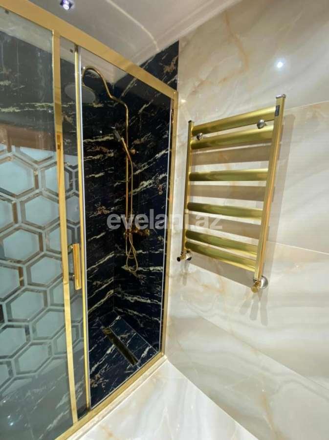 Satılır, yeni tikili, 2 otaqlı, 71 m², Yasamal r.