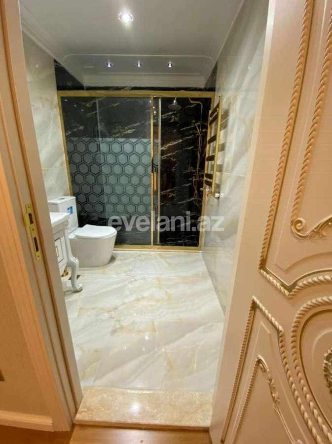 Satılır, yeni tikili, 2 otaqlı, 71 m², Yasamal r.