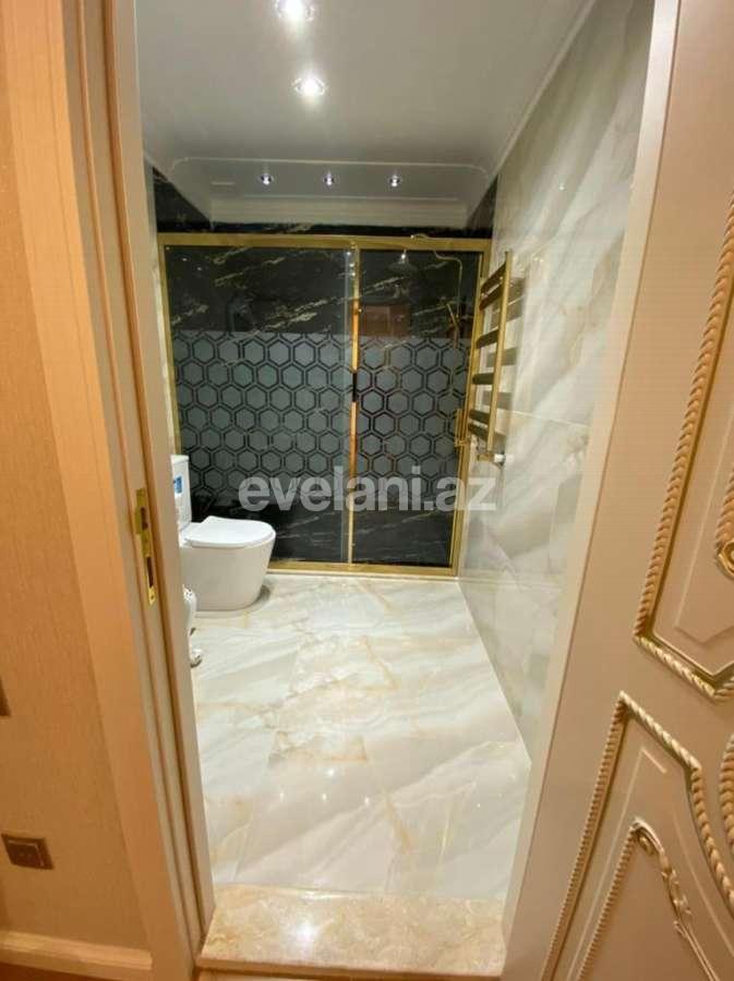 Satılır, yeni tikili, 2 otaqlı, 71 m², Yasamal r.