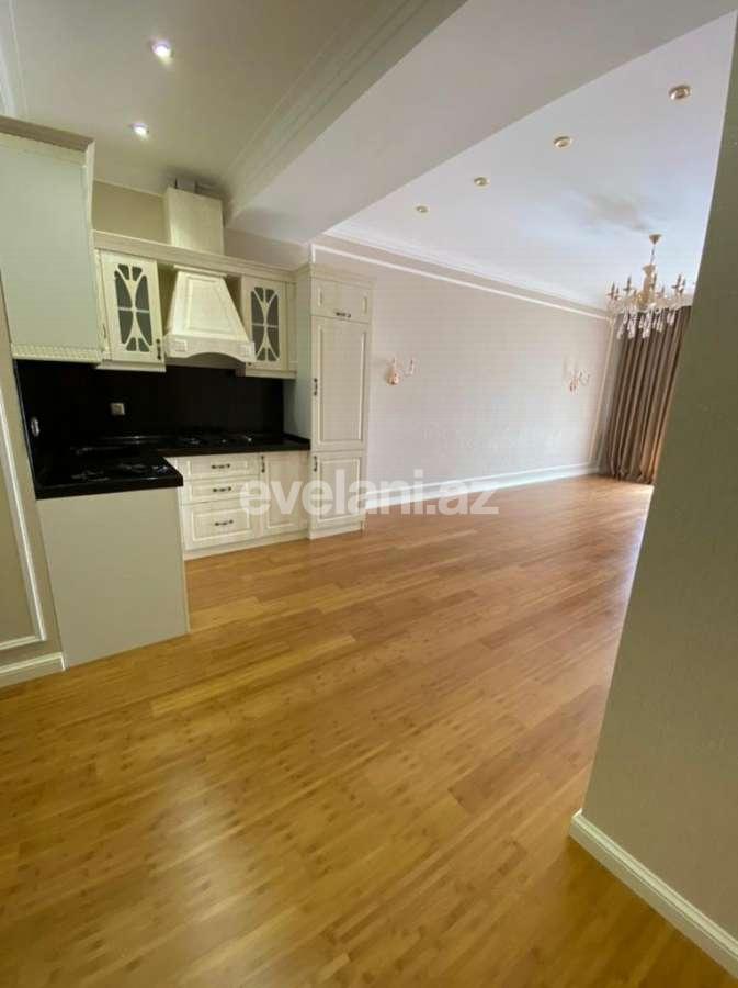 Satılır, yeni tikili, 2 otaqlı, 71 m², Yasamal r.