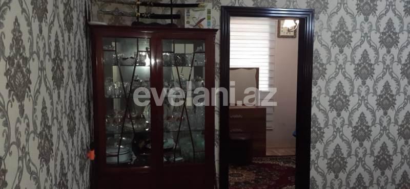 Satılır, köhnə tikili, 2 otaqlı, 50 m², Yasamal r.