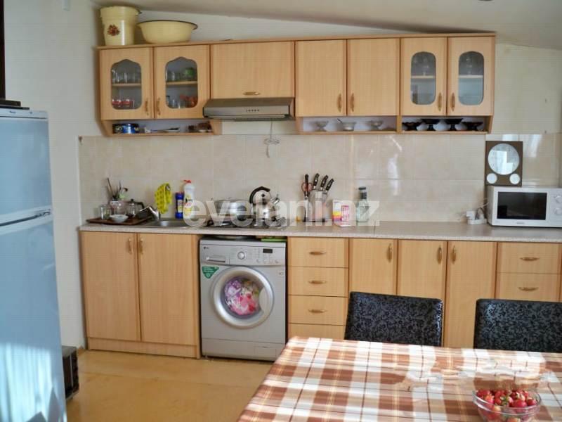 Sale, new building, 3 room, 82 m², Inshaatchilar m.