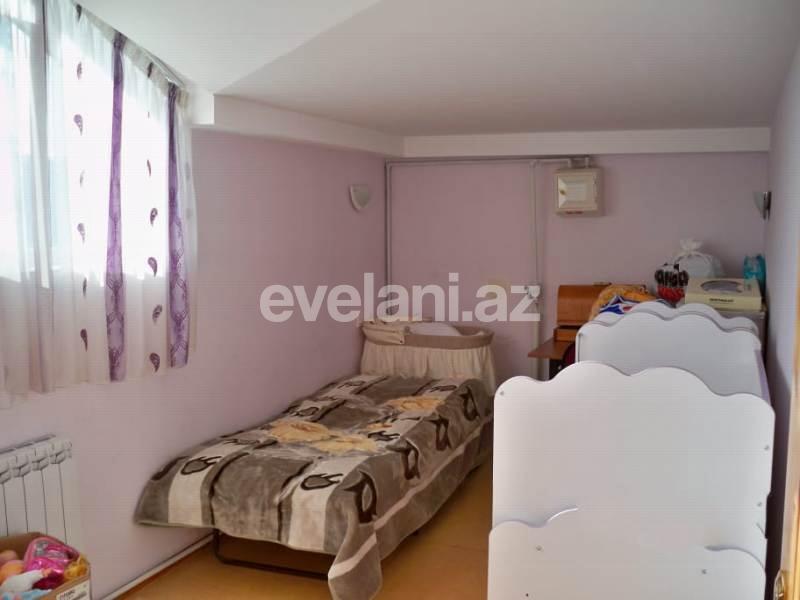 Sale, new building, 3 room, 82 m², Inshaatchilar m.