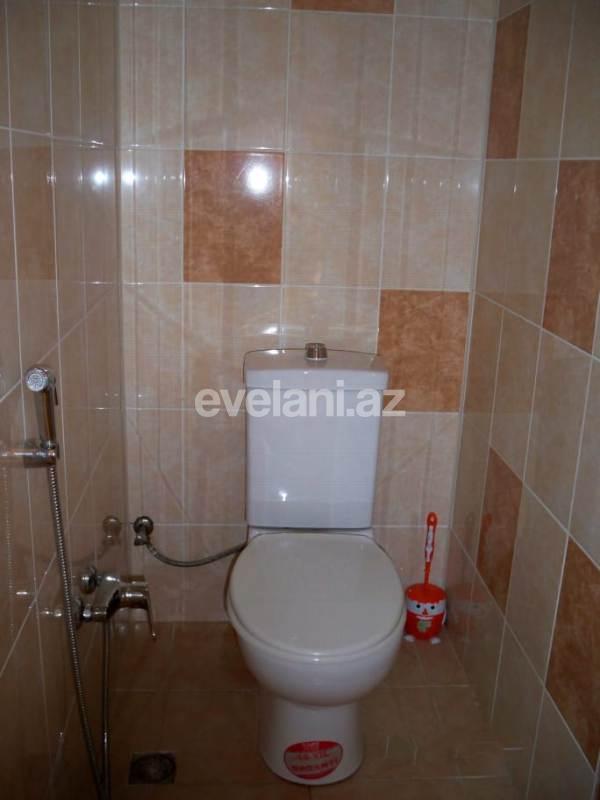 Sale, new building, 3 room, 82 m², Inshaatchilar m.
