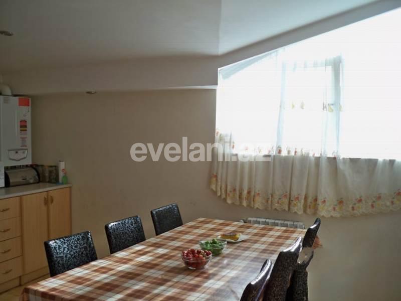 Sale, new building, 3 room, 82 m², Inshaatchilar m.