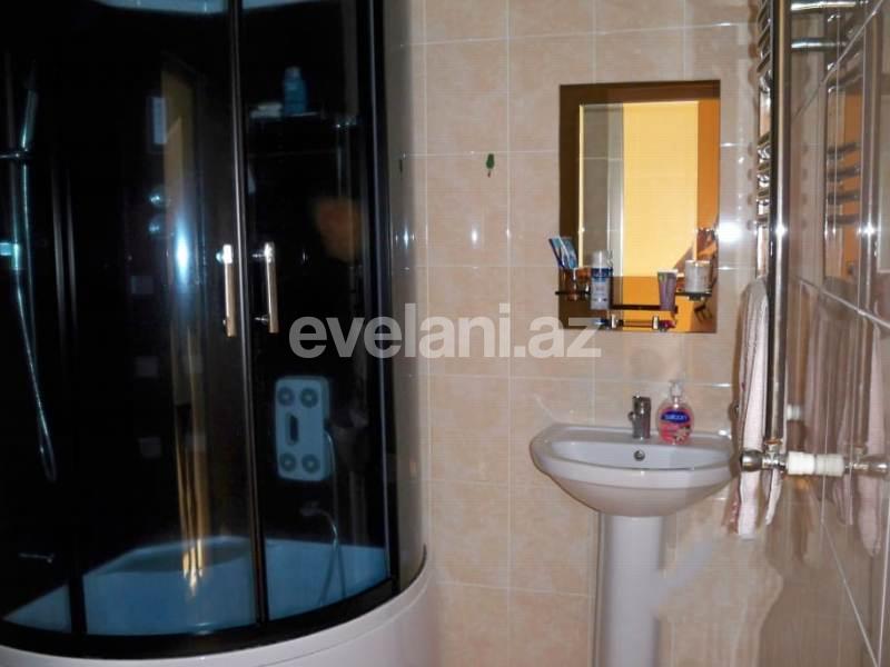 Sale, new building, 3 room, 82 m², Inshaatchilar m.