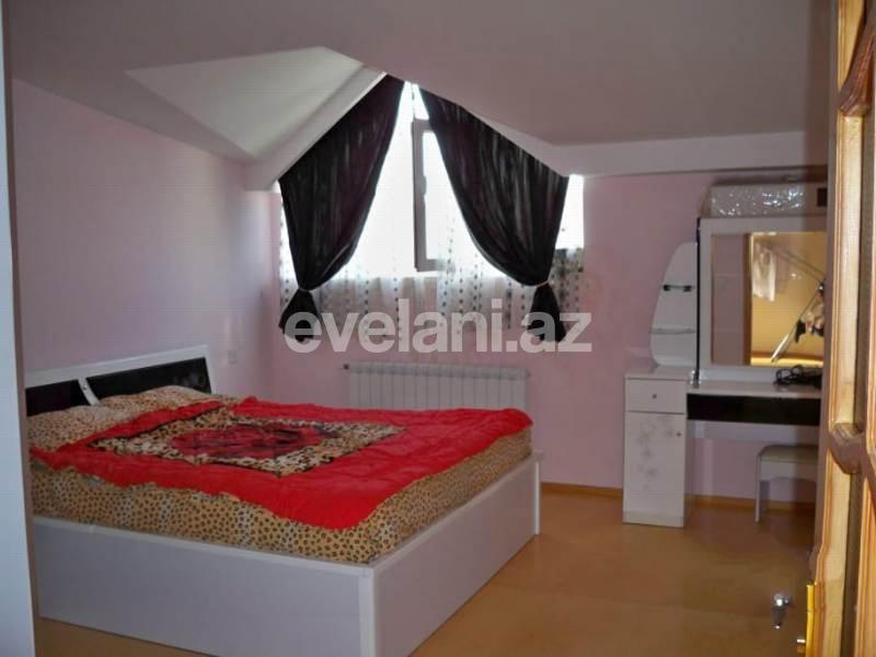 Sale, new building, 3 room, 82 m², Inshaatchilar m.