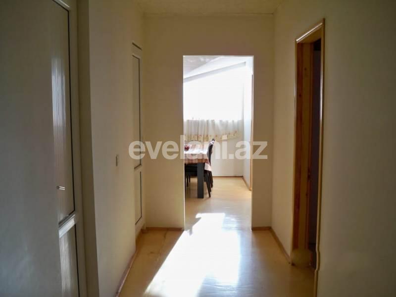 Sale, new building, 3 room, 82 m², Inshaatchilar m.