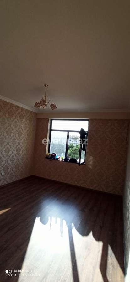 Satılır, yeni tikili, 2 otaqlı, 45 m², Qara Qarayev m.