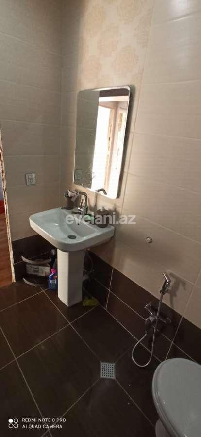 Satılır, yeni tikili, 2 otaqlı, 45 m², Qara Qarayev m.
