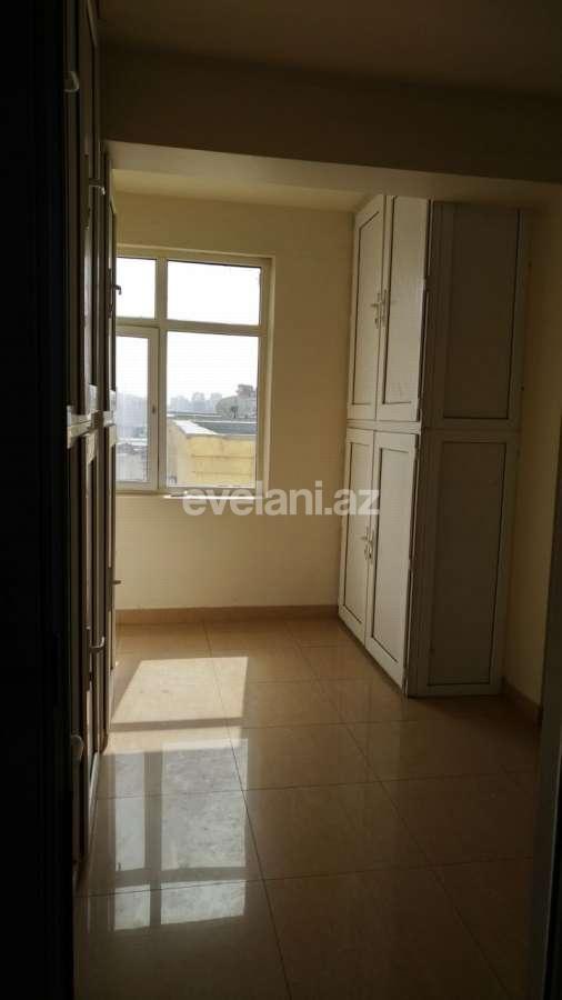 Satılır, yeni tikili, 4 otaqlı, 192 m², Nəsimi r.