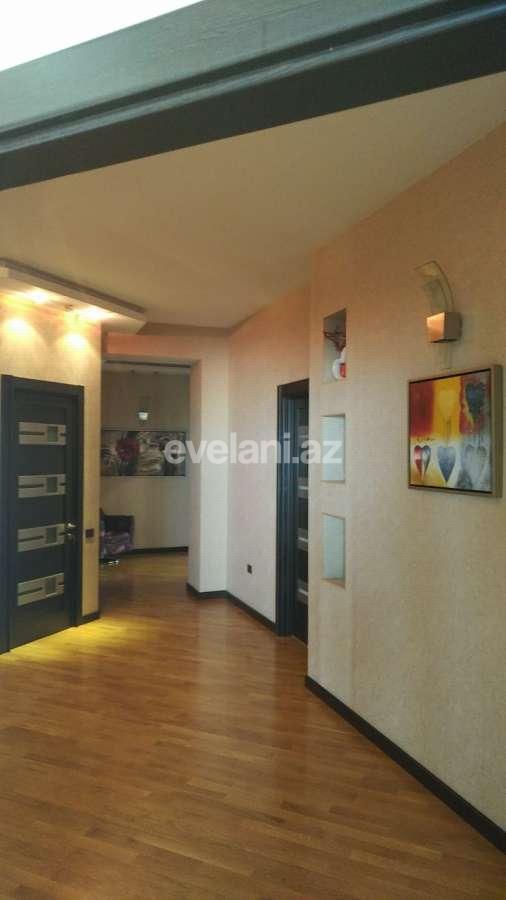 Satılır, yeni tikili, 4 otaqlı, 192 m², Nəsimi r.