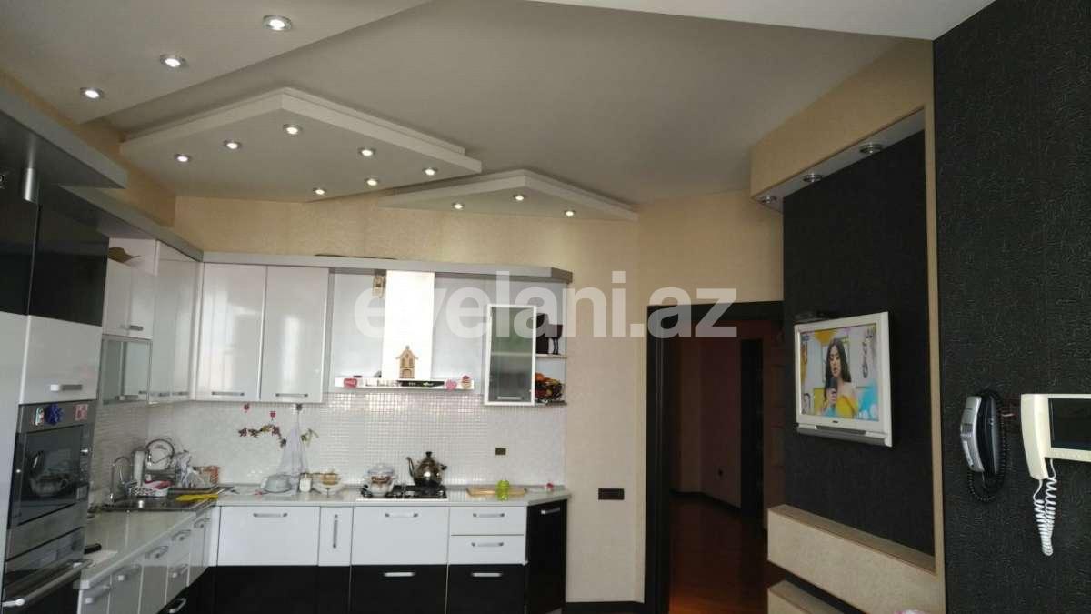 Satılır, yeni tikili, 4 otaqlı, 192 m², Nəsimi r.