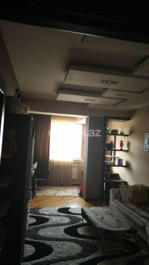 Satılır, yeni tikili, 4 otaqlı, 192 m², Nəsimi r.