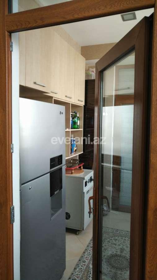 Satılır, yeni tikili, 4 otaqlı, 192 m², Nəsimi r.