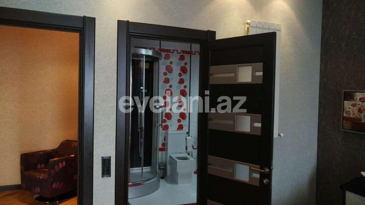 Satılır, yeni tikili, 4 otaqlı, 192 m², Nəsimi r.